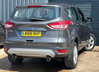 Ford Kuga 2.0 TDCi Zetec Powershift AWD Euro 6 (s/s) 5dr 5dr Automatic 2026