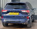 Ford Kuga 2.5 EcoBoost Duratec 14.4kWh ST-Line CVT Euro 6 (s/s) 5dr 5dr Automatic 2021