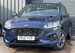 Ford Kuga 2.5 EcoBoost Duratec 14.4kWh ST-Line CVT Euro 6 (s/s) 5dr 5dr Automatic 2021