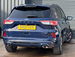 Ford Kuga 2.5 EcoBoost Duratec 14.4kWh ST-Line CVT Euro 6 (s/s) 5dr 5dr Automatic 2021