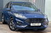 Ford Kuga 2.5 EcoBoost Duratec 14.4kWh ST-Line CVT Euro 6 (s/s) 5dr 5dr Automatic 2021