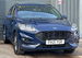 Ford Kuga 2.5 EcoBoost Duratec 14.4kWh ST-Line CVT Euro 6 (s/s) 5dr 5dr Automatic 2021