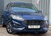 Ford Kuga 2.5 EcoBoost Duratec 14.4kWh ST-Line CVT Euro 6 (s/s) 5dr 5dr Automatic 2021