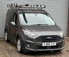 Ford Transit Connect 1.5 200 EcoBlue Limited L1 Euro 6 (s/s) 5dr 5dr Manual 2026