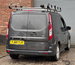 Ford Transit Connect 1.5 200 EcoBlue Limited L1 Euro 6 (s/s) 5dr 5dr Manual 2018