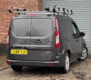 Ford Transit Connect 1.5 200 EcoBlue Limited L1 Euro 6 (s/s) 5dr 5dr Manual 2026