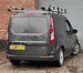 Ford Transit Connect 1.5 200 EcoBlue Limited L1 Euro 6 (s/s) 5dr 5dr Manual 2018