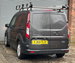 Ford Transit Connect 1.5 200 EcoBlue Limited L1 Euro 6 (s/s) 5dr 5dr Manual 2018
