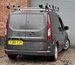 Ford Transit Connect 1.5 200 EcoBlue Limited L1 Euro 6 (s/s) 5dr 5dr Manual 2018