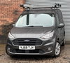Ford Transit Connect 1.5 200 EcoBlue Limited L1 Euro 6 (s/s) 5dr 5dr Manual 2026