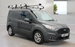 Ford Transit Connect 1.5 200 EcoBlue Limited L1 Euro 6 (s/s) 5dr 5dr Manual 2018