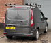 Ford Transit Connect 1.5 200 EcoBlue Limited L1 Euro 6 (s/s) 5dr 5dr Manual 2018