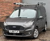 Ford Transit Connect 1.5 200 EcoBlue Limited L1 Euro 6 (s/s) 5dr 5dr Manual 2026