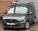 Ford Transit Connect 1.5 200 EcoBlue Limited L1 Euro 6 (s/s) 5dr 5dr Manual 2018