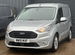 Ford Transit Connect 1.5 200 EcoBlue Limited L1 Euro 6 (s/s) 5dr 5dr Manual 2019