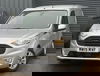 Ford Transit Connect 1.5 200 EcoBlue Limited L1 Euro 6 (s/s) 5dr 5dr Manual 2025
