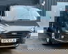 Ford Transit Connect 1.5 240 EcoBlue Limited Auto L2 Euro 6 (s/s) 5dr 5dr Automatic 2025