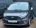 Ford Transit Connect 1.5 240 EcoBlue Limited Auto L2 Euro 6 (s/s) 5dr 5dr Automatic 2020