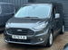 Ford Transit Connect 1.5 240 EcoBlue Limited Auto L2 Euro 6 (s/s) 5dr 5dr Automatic 2020