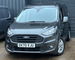 Ford Transit Connect 1.5 240 EcoBlue Limited Auto L2 Euro 6 (s/s) 5dr 5dr Automatic 2020
