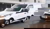 Ford Transit Connect 1.5 TDCi 200 L1 H1 5dr 5dr Manual 2025