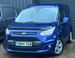 Ford Transit Connect 1.6 TDCi 200 Limited L1 H1 4dr 4dr Manual 2014