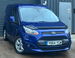 Ford Transit Connect 1.6 TDCi 200 Limited L1 H1 4dr 4dr Manual 2014