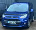 Ford Transit Connect 1.6 TDCi 200 Limited L1 H1 4dr 4dr Manual 2014