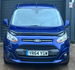 Ford Transit Connect 1.6 TDCi 200 Limited L1 H1 4dr 4dr Manual 2014