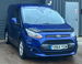 Ford Transit Connect 1.6 TDCi 200 Limited L1 H1 4dr 4dr Manual 2014