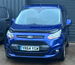 Ford Transit Connect 1.6 TDCi 200 Limited L1 H1 4dr 4dr Manual 2014