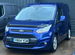Ford Transit Connect 1.6 TDCi 200 Limited L1 H1 4dr 4dr Manual 2014
