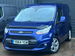 Ford Transit Connect 1.6 TDCi 200 Limited L1 H1 4dr 4dr Manual 2014