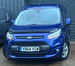 Ford Transit Connect 1.6 TDCi 200 Limited L1 H1 4dr 4dr Manual 2014