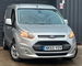 Ford Transit Connect 1.6 TDCi 200 Limited L1 H1 5dr 5dr Manual 2015