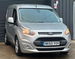 Ford Transit Connect 1.6 TDCi 200 Limited L1 H1 5dr 5dr Manual 2015