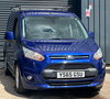 Ford Transit Connect 1.6 TDCi 200 Limited L1 H1 5dr 5dr Manual 2026