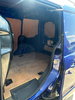 Ford Transit Connect 1.6 TDCi 200 Limited L1 H1 5dr 5dr Manual 2015