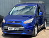 Ford Transit Connect 1.6 TDCi 200 Limited L1 H1 5dr 5dr Manual 2026
