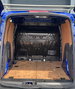 Ford Transit Connect 1.6 TDCi 200 Limited L1 H1 5dr 5dr Manual 2015