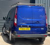 Ford Transit Connect 1.6 TDCi 200 Limited L1 H1 5dr 5dr Manual 2026