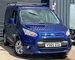 Ford Transit Connect 1.6 TDCi 200 Limited L1 H1 5dr 5dr Manual 2015