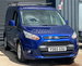 Ford Transit Connect 1.6 TDCi 200 Limited L1 H1 5dr 5dr Manual 2015