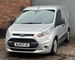 Ford Transit Connect 1.6 TDCi 200 Trend L1 H1 4dr 4dr Manual 2015