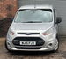 Ford Transit Connect 1.6 TDCi 200 Trend L1 H1 4dr 4dr Manual 2015