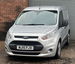 Ford Transit Connect 1.6 TDCi 200 Trend L1 H1 4dr 4dr Manual 2015