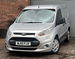 Ford Transit Connect 1.6 TDCi 200 Trend L1 H1 4dr 4dr Manual 2015
