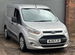 Ford Transit Connect 1.6 TDCi 200 Trend L1 H1 4dr 4dr Manual 2015