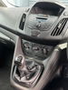 Ford Transit Connect 1.6 TDCi 210 L2 H1 4dr 4dr Manual 2014