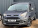 Ford Transit Connect 1.6 TDCi 210 L2 H1 4dr 4dr Manual 2014